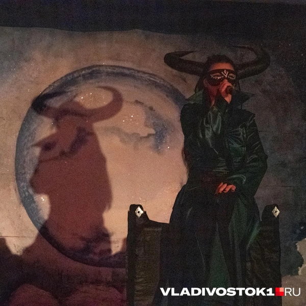 Источник: Елена Буйвол / VLADIVOSTOK1.RU