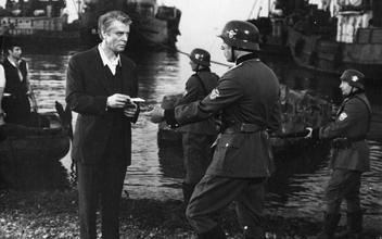 Под псевдонимом Этьен: как советский разведчик Лев Маневич перехитрил всех, кроме смерти
