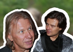 Шаляпин указал Дробышу его место в зоопарке шоу-бизнеса: «Сидите в своей слонярне! Чего вы к нам, Моськам, лезете?»