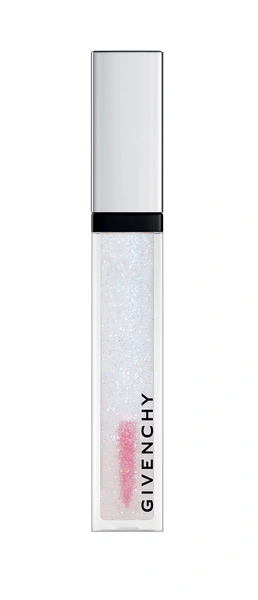 Блеск-хамелеон Gloss Révélateur Nacres en Folie, Givenchy