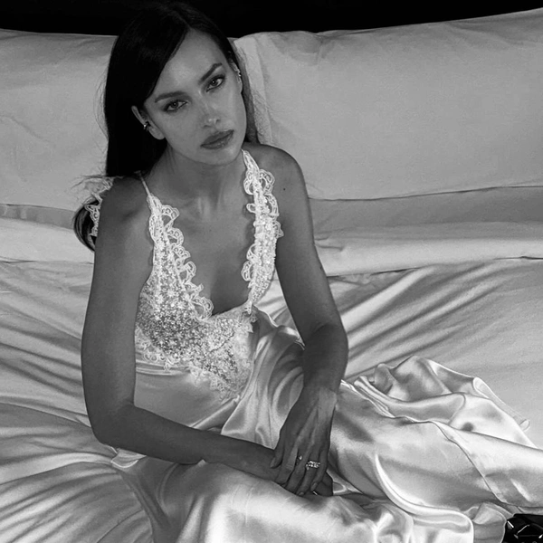 Источник: @irinashayk