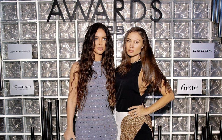 Светлана Сильваши и Елена Товстик | www.starhit.ru