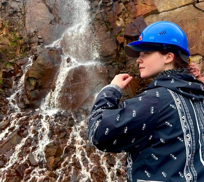 Что случилось с пропавшей в Мьянме экс-участницей шоу «Голос» — отвечает экстрасенс, Вера Кравцова, Мьянма | Источник: соцсети