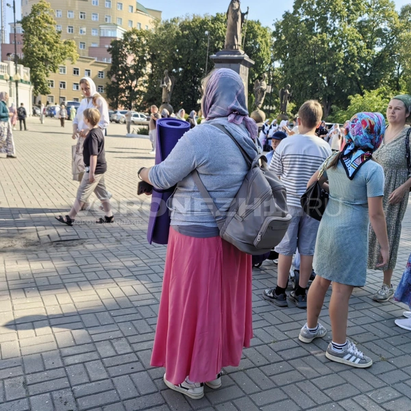 Источник: Андрей Пашинский / Voronezh1.ru