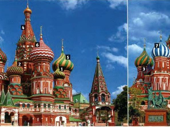 Источник: Russian Look / архив журнала «Вокруг света»