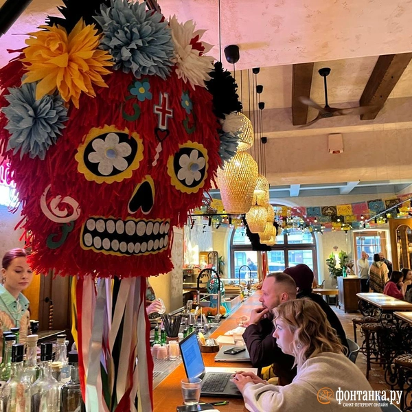 Источник: Дмитрий Грозный / «Фонтанка.ру»