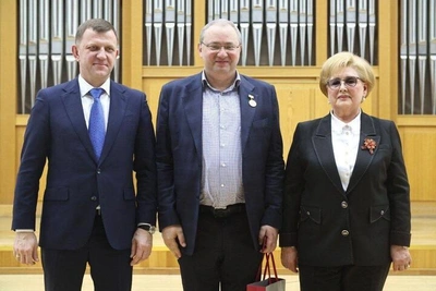 Экс-министр здравоохранения Кубани лишен звания почетного гражданина