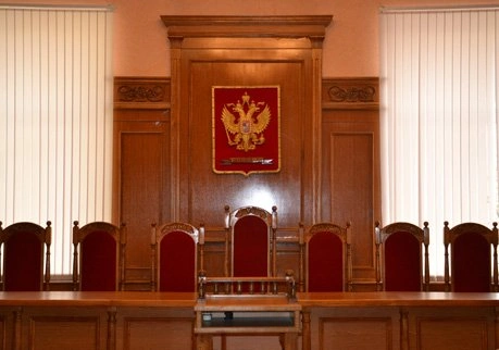 Суд отказал в отводе зампрокурора по делу о Солотче | ya62.ru