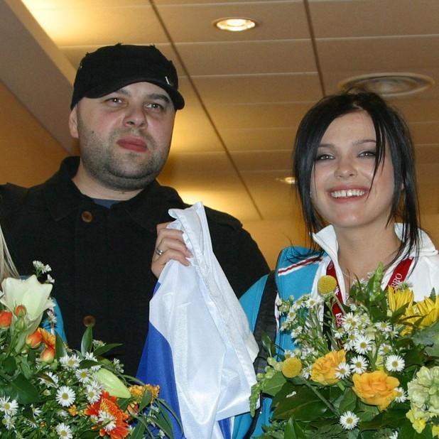 Максим Фадеев: «Единственная, кого бы я реально хотел видеть на концерте к юбилею SEREBRO — Елена Темникова»