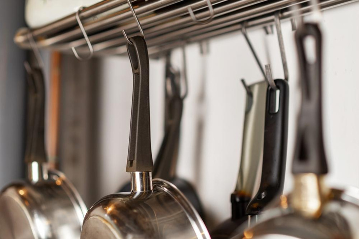 Как обустроить удобную кухню в хрущевке: 12 практичных советов от дизайнеров
