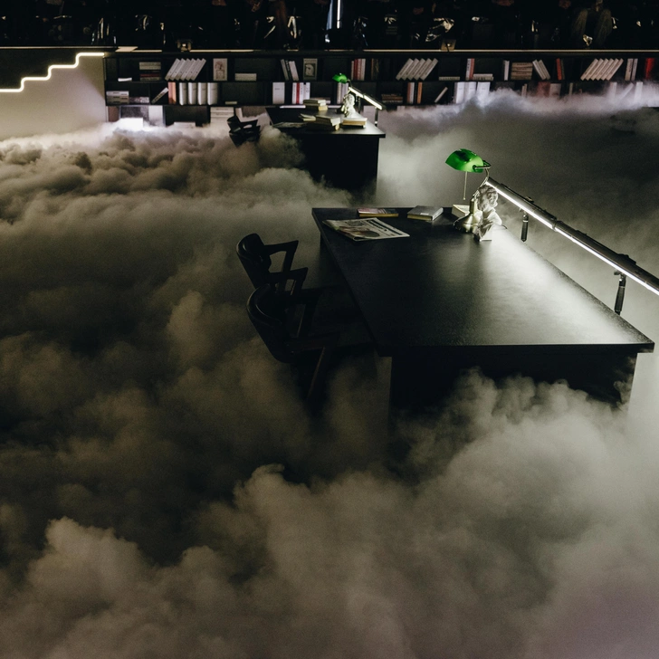 Источник: PERFORMA (R)