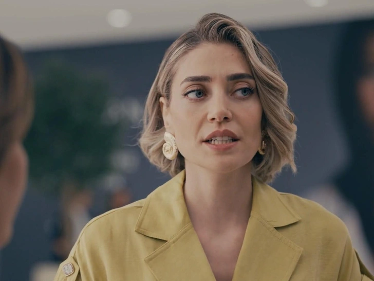Источник: Кадр из сериала «Любовь и слезы»