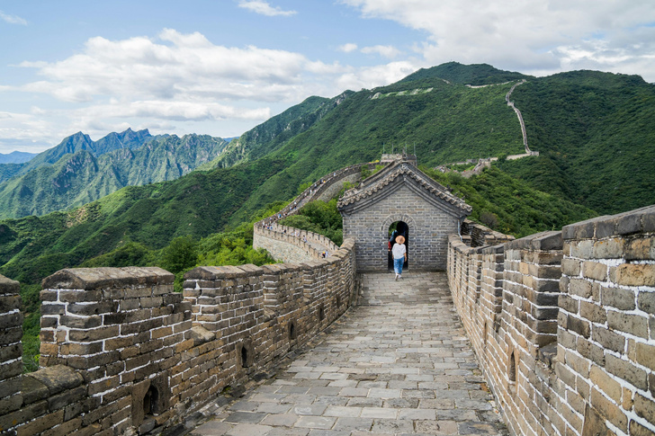 Великая Китайская стена: все, что нужно знать о главной достопримечательности Китая