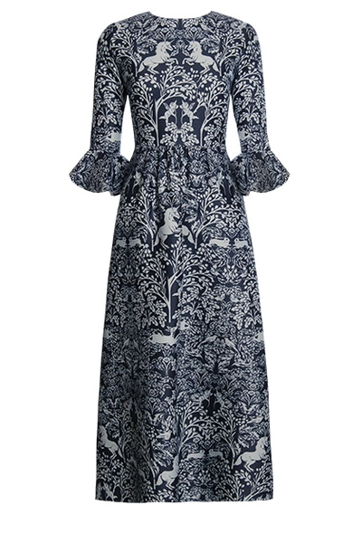 Платье, Mother Of Pearl | Источник: Архив пресс-служб