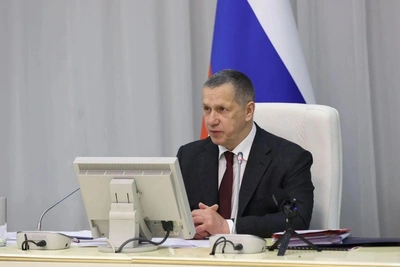 Юрий Трутнев подвёл итоги совета ДФО