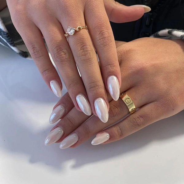 денежный маникюр, денежный маникюр 2025, денежный маникюр 2025 какой цвет, денежный цвет маникюра, денежный цвет маникюра на декабрь, какой денежный цвет маникюра, денежный маникюр на декабрь, денежный маникюр на декабрь 2025 | Источник: Социальные сети 