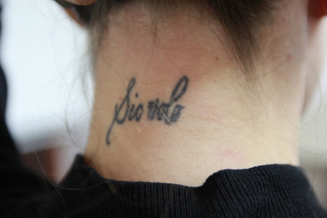 красивые тату для девушек