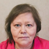 Аватарка Юлия Богачева