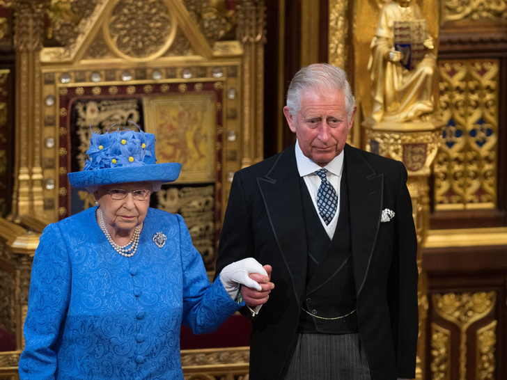 Новые вводные: почему коронация Чарльза пройдет не так, как у Елизаветы II