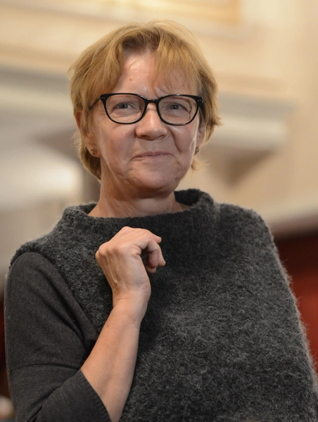 Татьяна Владимирова