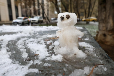 В Кузбассе ожидается жара до +23 градусов