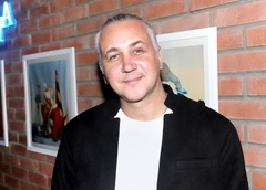 Разрыв с Надей Ручкой, два развода, смерть Нерушенко и Айзеншписа. Что пережил солист «Динамита» Илья Зудин