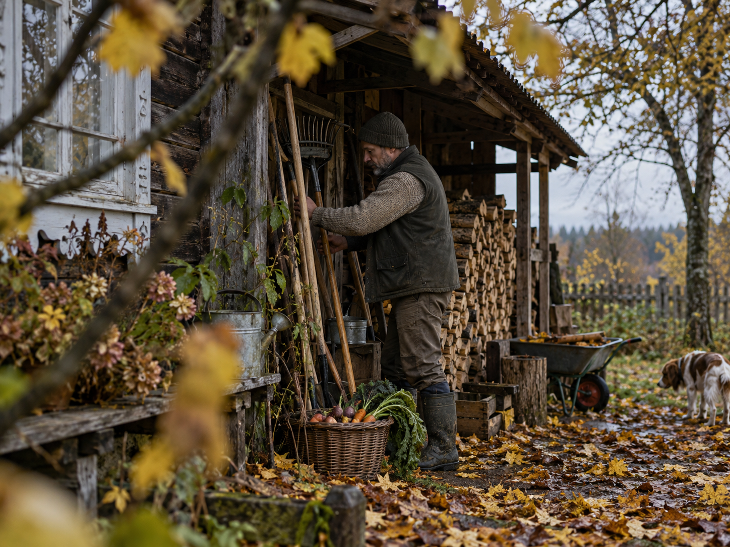 Не ленимся и не ссоримся: что нельзя делать на Михаила Соломенного, — народные приметы