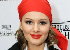 Мария Кожевникова стала жертвой аферистов