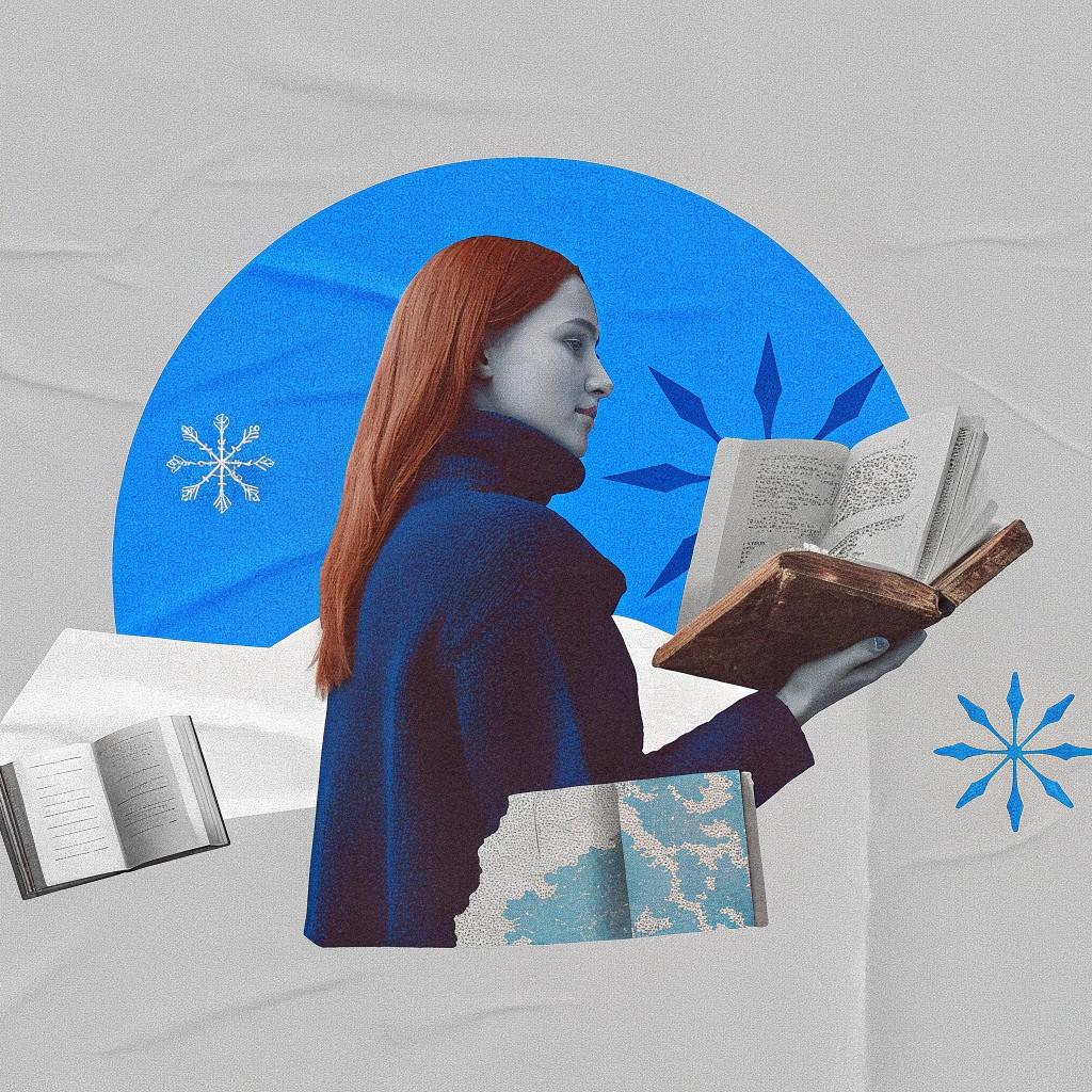 Зимний тест на эрудицию: 10 вопросов, которые взбодрят