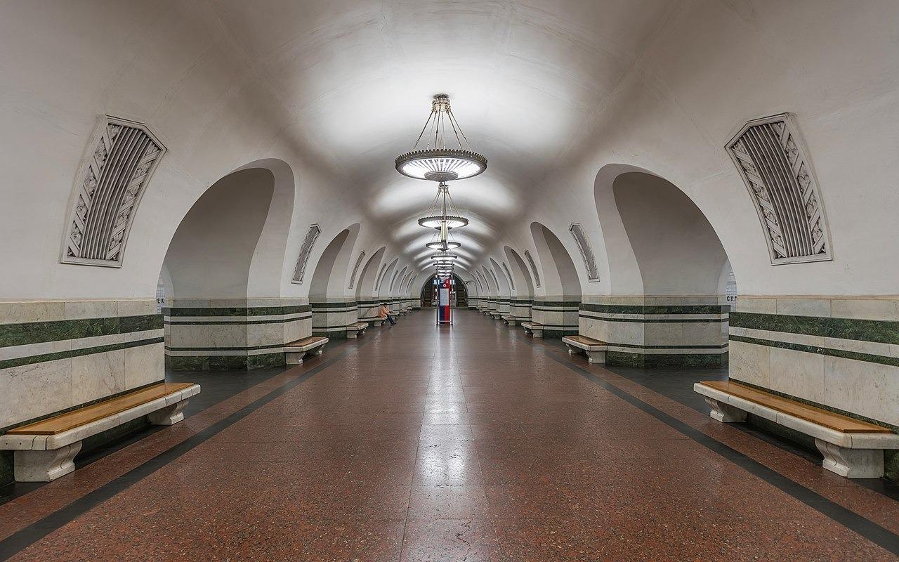 В Москве закроют станцию метро «Алексеевская»: когда не будет работать  станция на Калужско-Рижской линии, что там сделают, как долго продлится  ремонт - 5 октября 2023 - МСК1.ру