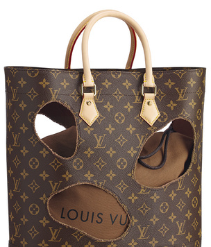 Коллекция Celebrating Monogram от Louis Vuitton