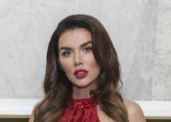 Анна Седокова: «После свадьбы у меня появился новый вид хейтеров»