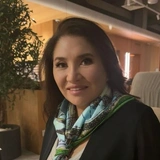 <p>Кажетта Ахметжанова</p>