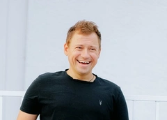 Андрей Гайдулян: «Чтобы создать счастливую семью, нужно быть умней»