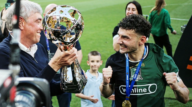 Источник: пресс-служба «Краснодара»