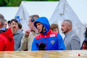 Источник: Булат Салихов / UFA1.RU