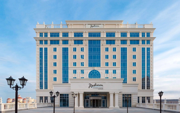 7 городов для зимнего отдыха | Источник: Radisson Hotel Group