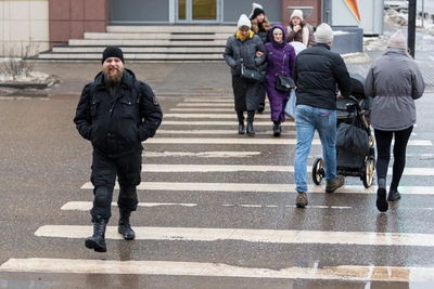 От морозов к оттепели: прогноз погоды в Красноярске на неделю