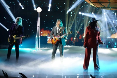 Guitarist Yuri Rymanov of Lyube and VIA Leysya Pesnya Dies