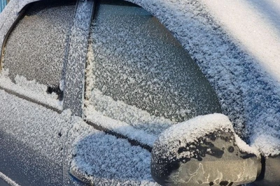 Siberian Anticyclone Ridge threatens to keep Tolyatti schoolchildren at home