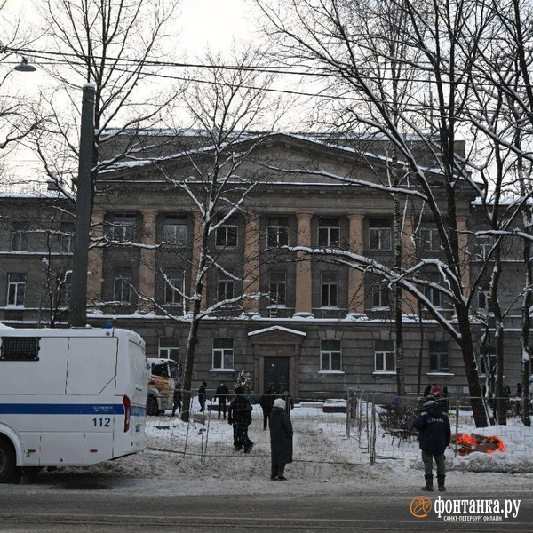 Источник: Андрей Бок/ «Фонтанка.ру»