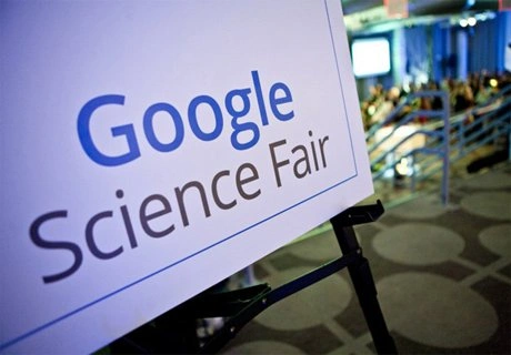 Школьники из России пробились на конкурс Google Science Fair | ya62.ru