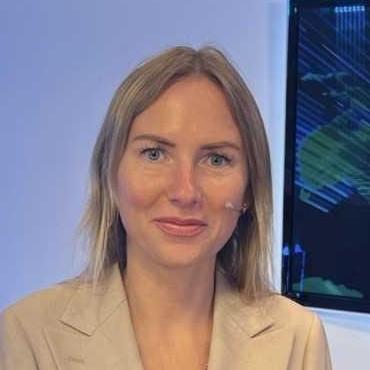 <p>Ольга Чувадар</p>