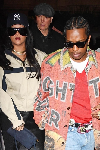 20 лучших выходов звезд в январе — от красных дорожек до стритстайла 20 лучших выходов звезд в январе — от красных дорожек до стритстайла