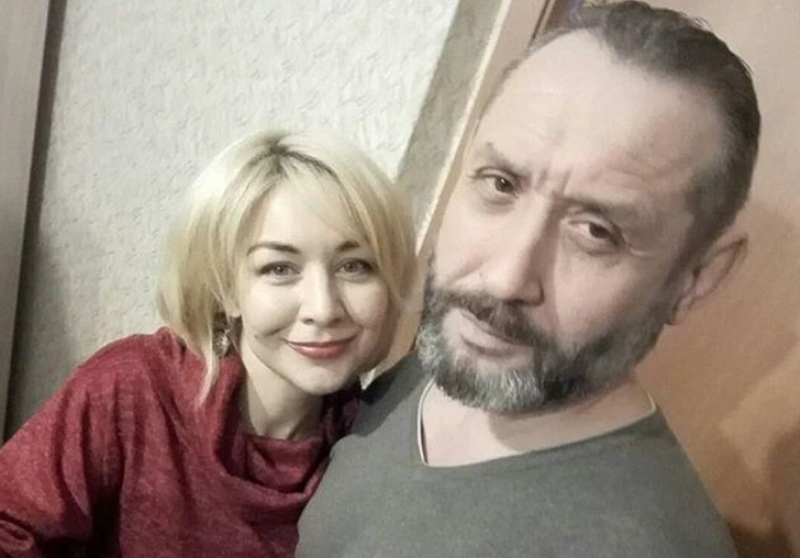 Ирина и Сергей Усольцевы | www.starhit.ru