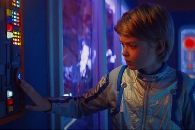 Первый игровой фильм о Смешариках отправит героев на Марс