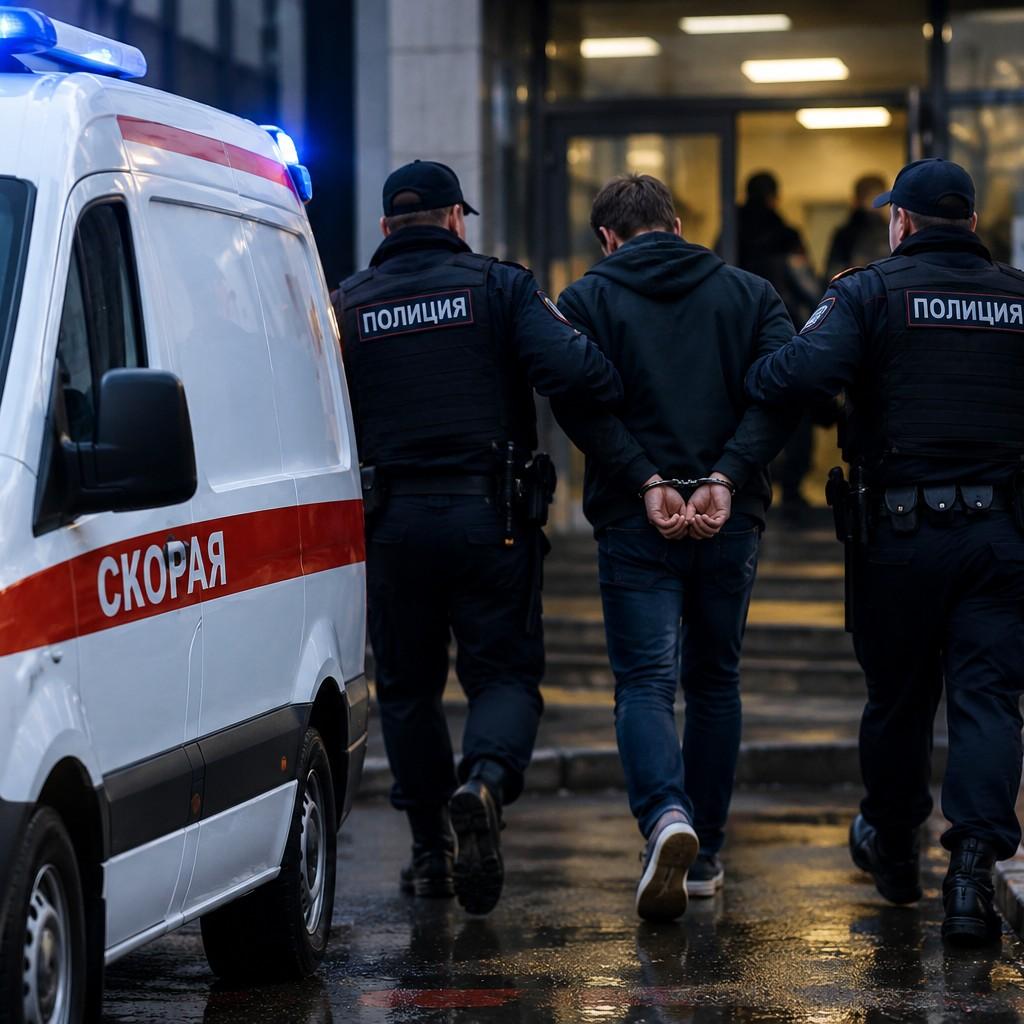 «Требовал уйти с работы в ресторане и не позорить семью»: в Дагестане тиран застрелил жену и 23-летнюю дочь