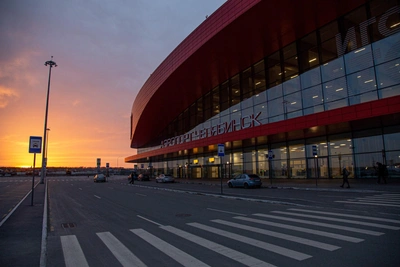 Задержка рейсов Челябинск-Сочи из-за беспилотников