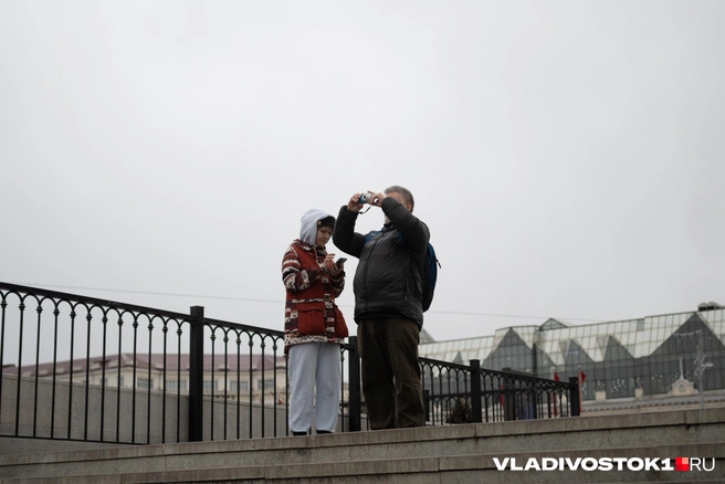 Источник: Елена Буйвол / VLADIVOSTOK1.RU