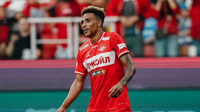 Источник: пресс-служба «Спартака»